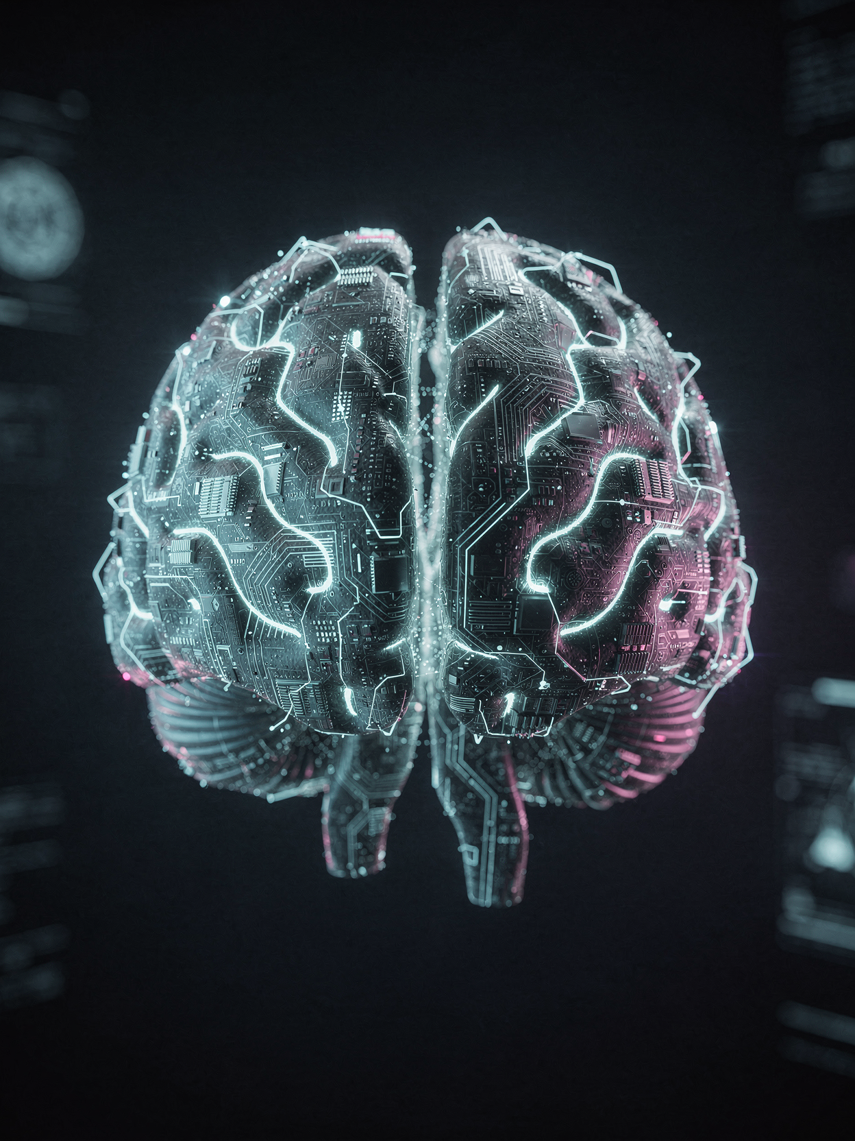 Rete neurale artificiale — consulenza AI per PMI italiane